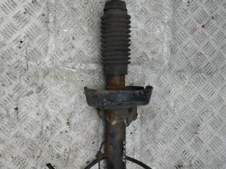 амортизатор передний правый Citroen C3 1 поколение 2003, 1.4 л., бензин, МКПП, серый, кабриолет, PRUZHINA, 00005202KA, 00005002LK