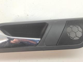 ручка внутренняя задняя левая Volkswagen Passat B6 2007, 2.0 л., дизель, МКПП, серый, универсал, 3C4839113P