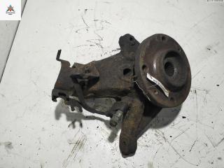 ступица передняя правая Citroen Xsara Picasso 1 поколение 2000, 1.8 л., бензин, МКПП, красный, минивэн