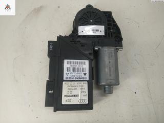 моторчик стеклоподъемника передний правый Audi A4 B7 2005, 2.5 л., дизель, АКПП, серый, универсал, 8E2959802F
