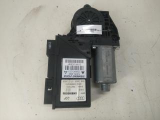 моторчик стеклоподъемника передний правый Audi A4 B7 2005, 2.5 л., дизель, АКПП, серый, универсал, 8E2959802F