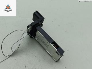 Расходомер (измеритель потока воздуха) Opel Karl 1 поколение 2016, 1.0 л., бензин, МКПП, синий, хетчбэк 5 дв., 23144941