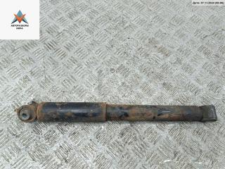 амортизатор задний левый Opel Vectra C 2003, 2.2 л., дизель, МКПП, чёрный, седан