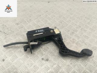 педаль сцепления SEAT Leon 1 поколение 2000, 1.6 л., бензин, МКПП, синий, хетчбэк 5 дв., 1J1721321D