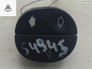 кнопка стеклоподъемника переднего правого Ford Fiesta 5 поколение 2002, 1.4 л., бензин, МКПП, серый, хетчбэк 3 дв., 96FB14529AC