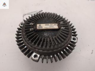 муфта вентилятора Volkswagen Passat B5 1998, 1.6 л., бензин, МКПП, чёрный, универсал, 06B121347