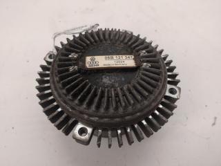 муфта вентилятора Volkswagen Passat B5 1998, 1.6 л., бензин, МКПП, чёрный, универсал, 06B121347