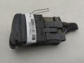 кнопка аварийной сигнализации Volkswagen Caddy 2 поколение 2001, 1.9 л., дизель, МКПП, синий, фургон, 6N2953235 - фото №2