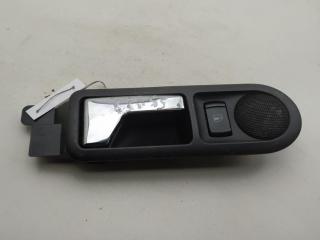ручка внутренняя передняя правая Volkswagen Bora 1 поколение 2001, 1.6 л., бензин, МКПП, серый, седан, 3B1837114T