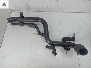 трубка охлаждающей жидкости Audi A4 B5 [рестайлинг] 1999, 1.9 л., дизель, МКПП, 038121071F