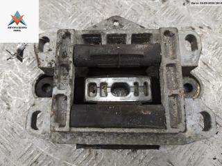 подушка крепления КПП Ford Mondeo 3 поколение 2002, 2.0 л., бензин, МКПП, серый, хетчбэк 5 дв., 1152896, 1S71-7M122-CC