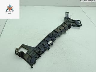 кронштейн заднего бампера Ford B-max 1 поколение 2014, 1.6 л., дизель, МКПП, синий, минивэн, AV1117E851AC