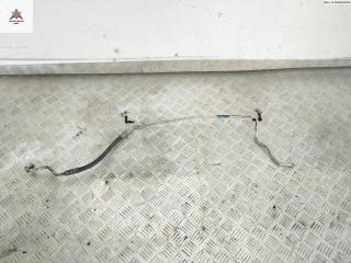 трубка кондиционера Mercedes-Benz M-Class ML W163 2003, 2.7 л., дизель, АКПП, чёрный, внедорожник 5 дв., A1635001372