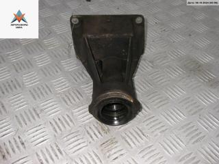 кронштейн (крепление) BMW X5 E53 2000, 3.0 л., бензин, АКПП, чёрный, внедорожник 5 дв., 31517503116