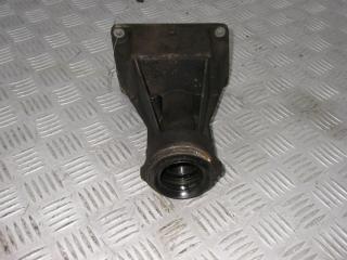 кронштейн (крепление) BMW X5 E53 2000, 3.0 л., бензин, АКПП, чёрный, внедорожник 5 дв., 31517503116