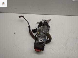 замок зажигания Ford Galaxy 1 поколение [рестайлинг] 2001, 2.8 л., бензин, АКПП, серый, минивэн, 4BO905851B