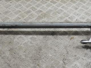 Механизм стеклоочистителя переднего (трапеция дворников) Renault Modus 1 поколение 2004, 1.6 л., бензин, МКПП, чёрный, хетчбэк 5 дв.