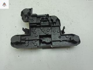 Плата фонаря заднего правого Renault Megane 1 поколение [рестайлинг] 1999, 1.9 л., дизель, МКПП, синий, хетчбэк 5 дв., 7700428321