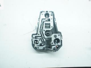 панель заднего левого фонаря Ford Galaxy 1 поколение [рестайлинг] 2005, 2.8 л., бензин, МКПП, чёрный, минивэн, 7M5945257