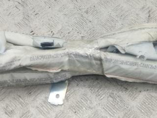 подушка безопасности боковая (шторка) Audi A3 8P/8PA [2-й рестайлинг] 2011, 2.0 л., дизель, МКПП, чёрный, хетчбэк 5 дв., 8P4880742J