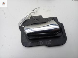 ручка внутренняя задняя правая Opel Vectra B [рестайлинг] 1999, 1.8 л., бензин, МКПП, зелёный, седан, 09134970