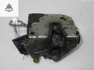 замок двери передней правой BMW 3 серия E36 [рестайлинг] 1997, 2.0 л., бензин, МКПП, красный, кабриолет, 8146302