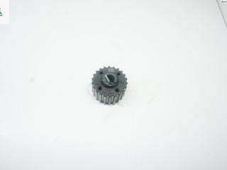 шестерня (звездочка) коленвала Ford Galaxy 1 поколение [рестайлинг] 2001, 1.9 л., дизель, МКПП, чёрный, минивэн