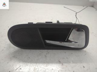 ручка внутренняя передняя правая SEAT Alhambra 1 поколение [рестайлинг] 2003, 1.9 л., дизель, МКПП, серый, минивэн, 7M3837114B