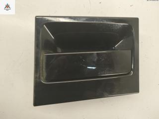 ручка наружная задняя правая Skoda Roomster 1 поколение 2006, 1.4 л., бензин, МКПП, синий, фургон, 5J7839206A