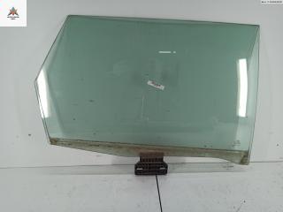 стекло двери задней правой Audi A4 B7 2005, 2.0 л., дизель, МКПП, серый, универсал, 8E9845026, AS2