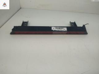 стоп-сигнал Skoda Fabia 1 поколение (6Y) 2000, 1.4 л., бензин, МКПП, синий, хетчбэк 5 дв., 6Y6945097A