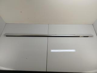Молдинг стекла двери наружный Volkswagen Passat CC 1 поколение 2010, 2.0 л., дизель, робот, чёрный, седан, 3C8837476F
