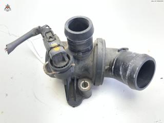 корпус термостата Mercedes-Benz A-Класс W169 2006, 1.5 л., бензин, МКПП, серый, хетчбэк 5 дв., 2662030475