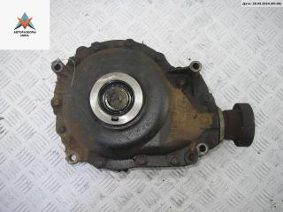 редуктор переднего моста Land Rover Range Rover 3 поколение 2003, 3.0 л., дизель, АКПП, синий, внедорожник 5 дв.