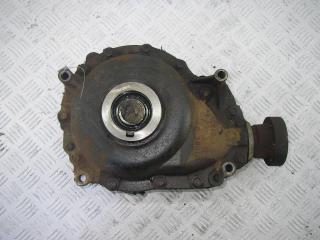 редуктор переднего моста Land Rover Range Rover 2003, 3.0 л., дизель, АКПП, синий, внедорожник 5 дв.