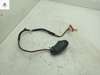 джойстик управления мультимедиа Renault Megane 1 поколение 1996, 1.6 л., бензин, МКПП, красный, хетчбэк 5 дв.