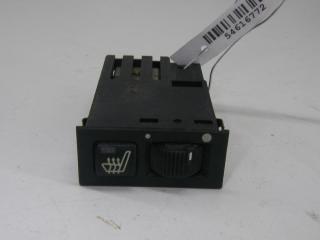 кнопка обогрева сидений BMW 5 E39 1997, 2.5 л., дизель, МКПП, синий, универсал, 8352259