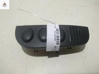 пластик Citroen C2 1 поколение 2005, 1.1 л., бензин, МКПП, серый, хетчбэк 3 дв., 96405773