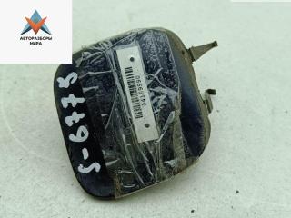 заглушка (решетка) в бампер Renault Laguna 1 поколение [рестайлинг] 1999, 1.6 л., бензин, МКПП, синий, универсал, 7700420431