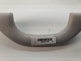 ручка внутренняя потолочная Volkswagen Sharan 2 поколение 2014, 2.0 л., дизель, робот, серый, минивэн, 1K0857607M