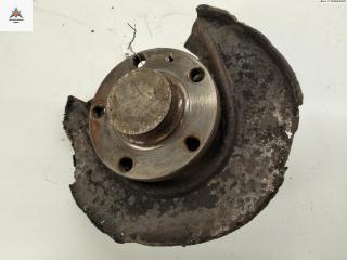 ступица задняя левая Volkswagen Golf 4 поколение 1998, 1.4 л., бензин, МКПП, красный, хетчбэк 5 дв., 1J0548977