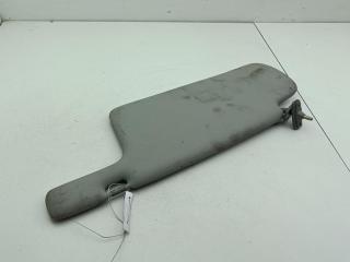 козырек солнцезащитный Audi 80 B4 1993, 2.0 л., бензин, МКПП, красный, седан, 893857552