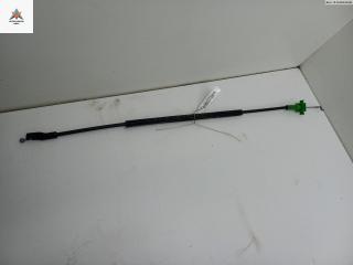 Трос двери задней Opel Astra J [рестайлинг] 2011, 1.3 л., дизель, МКПП, чёрный, хетчбэк 5 дв.