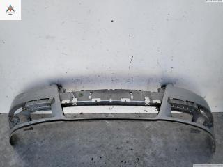 бампер передний Volkswagen Passat B6 2007, дизель, серый, универсал, 3C0807221