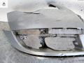 бампер передний Volkswagen Passat B6 2007, дизель, серый, универсал, 3C0807221 - фото №2