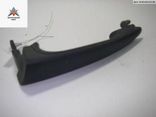 ручка наружная задняя левая BMW 3 серия E46 [рестайлинг] 2001, 1.9 л., бензин, МКПП, серый, универсал