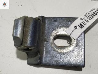 петля двери Citroen Xsara Picasso 1 поколение [рестайлинг] 2005, серый, минивэн