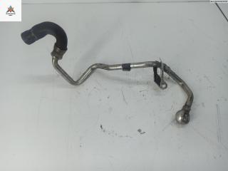 Трубка масляная турбины Audi A6 4B/C5 1999, 2.7 л., бензин, АКПП, чёрный, универсал, 078121598