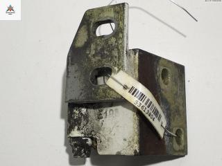 петля двери Peugeot 306 1 поколение [рестайлинг] 1998, белый, хетчбэк 3 дв.