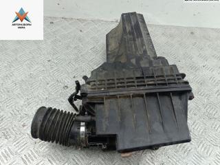 корпус воздушного фильтра Ford B-max 1 поколение 2014, 1.6 л., дизель, МКПП, синий, минивэн